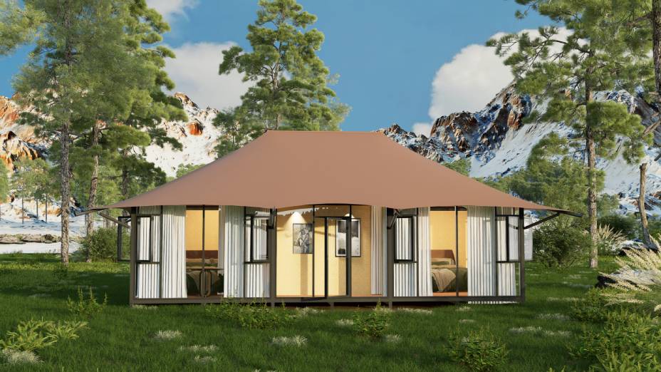 邹城市装配式建筑厂家